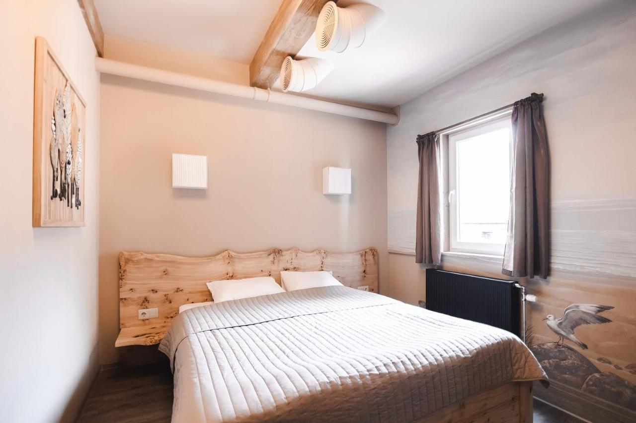 Pieno Piano Hotel Rivne Eksteriør billede